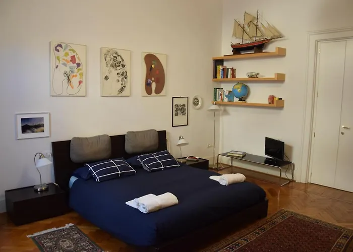 La SceltaHotel Napoli